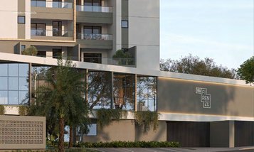 apartment em Avenida Laerson Andia, Jardim Firenze - Santa Bárbara D'Oeste - SP