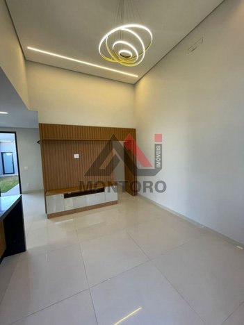 house em Rua Maria Marcelina de Campos, Parque Atlanta - Araraquara - SP