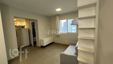 apartment em Praça Franklin Roosevelt, Consolação - São Paulo - SP