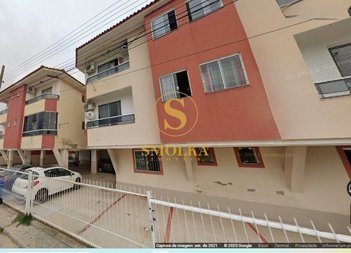 apartment em Pedro Laureano dos Santos, Ingleses do Rio Vermelho - Florianópolis - SC