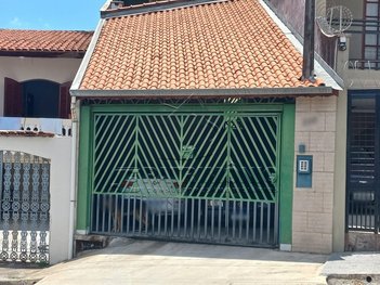 house em Rua Pedro Pegoretti, Jardim Brasilândia - Sorocaba - SP