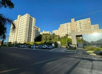 apartment em Rua Reverendo Olavo Nunes, Parque Santa Fé - Porto Alegre - RS