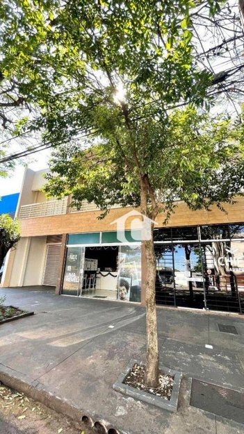 apartment em Avenida Pará, Zona 01 - Cianorte - PR