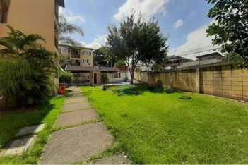 apartment em Estrada Serra Alta, Campo Grande - Rio de Janeiro - RJ