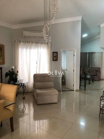 house em Avenida Miguel Damha, Parque Residencial Damha - São José do Rio Preto - SP