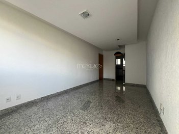 apartment em Rua Oswaldo Ferraz, Sagrada Família - Belo Horizonte - MG