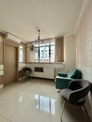 office em Capitão Eleutério, Centro - Passo Fundo - RS