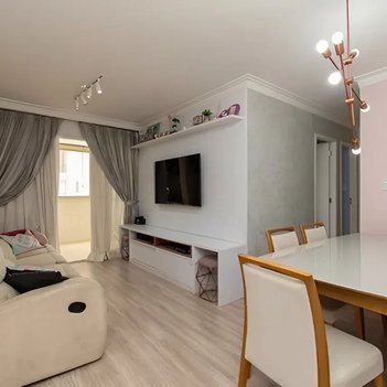 apartment em Rua Doutor Miguel Vieira Ferreira, Jardim Maia - Guarulhos - SP