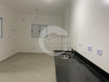 apartment em Rua Falchi Gianini, Vila Prudente - São Paulo - SP