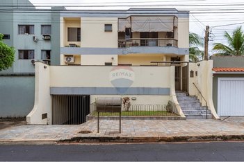 apartment em Rua Fernando Ferrari, Parque dos Bandeirantes - Ribeirão Preto - SP