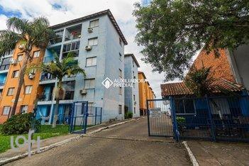 apartment em José Paris, Sarandi - Porto Alegre - RS