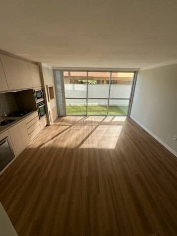 apartment em Rua Brisamar, Ingleses do Rio Vermelho - Florianópolis - SC