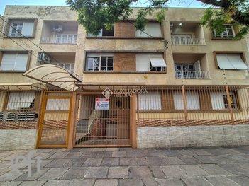 apartment em General Lima e Silva, Azenha - Porto Alegre - RS