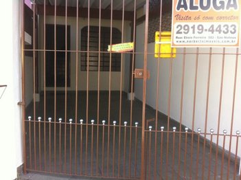 house em Rua Doutor Felice Buscaglia, Cidade São Mateus - São Paulo - SP