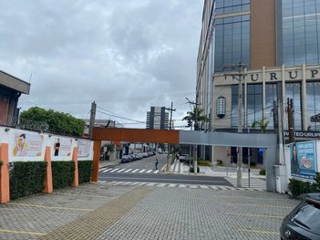 commercial_building em Avenida Voluntário Fernando Pinheiro Franco, Centro - Mogi das Cruzes - SP