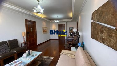 apartment em Rua Machado Nunes, Caiçaras - Belo Horizonte - MG