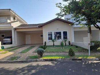 house em Avenida José Puccinelli, Cascata - Paulínia - SP