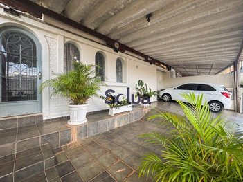 house em Rua Heraldo Marques, Chácara da Barra - Campinas - SP