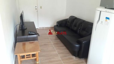 apartment em Rua Major Diogo, Bela Vista - São Paulo - SP