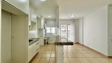 apartment em Avenida do Café, Vila Amélia - Ribeirão Preto - SP