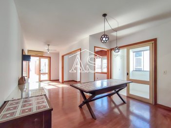 apartment em Domingos Crescêncio, Santana - Porto Alegre - RS