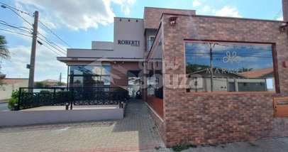 commercial_property em Rua Dona Santina, São Luiz - Piracicaba - SP