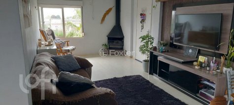 apartment em Rua Paineiras, Ideal - Novo Hamburgo - RS