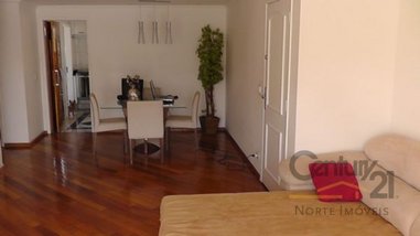 apartment em Rua Domingos da Costa Mata, Santana - São Paulo - SP