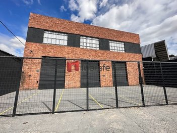 industrial em Avenida Vilarinho, Venda Nova - Belo Horizonte - MG