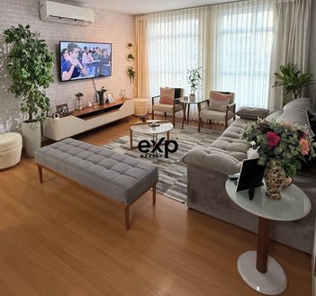 apartment em Avenida Carlos Moreira Lima, Bento Ferreira - Vitória - ES