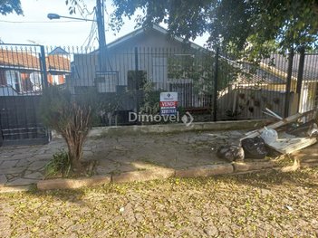house em Rua Antônio Josephino Perrone, Espírito Santo - Porto Alegre - RS