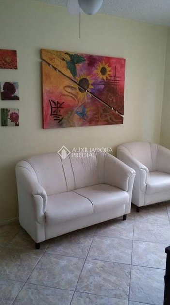 apartment em Rua Derocy Giácomo da Silva, Vila Nova - Porto Alegre - RS