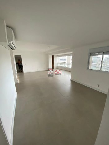 apartment em Rua Francisco Ricci, Vila Ema - São José dos Campos - SP