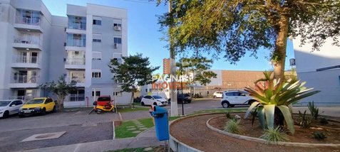 apartment em Avenida do Nazário, Olaria - Canoas - RS