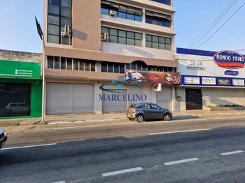 business em João Ferreira Pinto, Jardim Jalisco - Resende - RJ