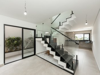 house em Rua João Oliveira Carmo, Jardim Felicidade (Zona Oeste) - São Paulo - SP