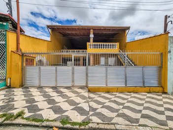 house em Rua Serra do Mar, Três Montanhas - Osasco - SP
