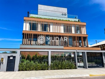 apartment em Rua Antônio José Thomaz da Costa, Campeche - Florianópolis - SC