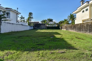 land_lot em Rua Arthur Marcolino de Azevedo, Jardim Acapulco - Guarujá - SP