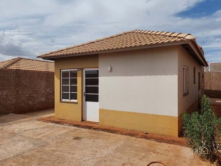 Cômodo Condomínio