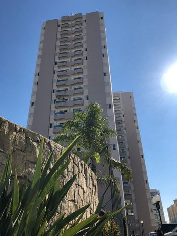 apartment em Rua Jasmim, Chácara Primavera - Campinas - SP