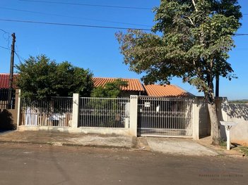 house em Rua Aboboras, Ibiporã - Ibiporã - PR
