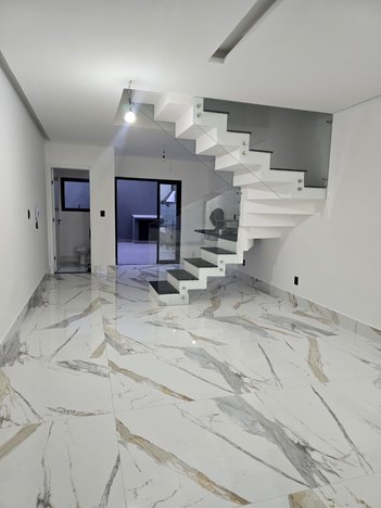 house em Rua São Silvino, Vila Monumento - São Paulo - SP