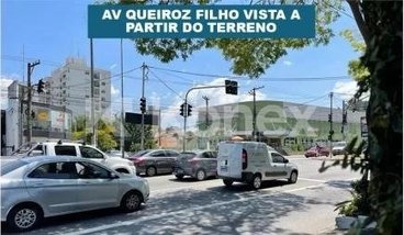 land_lot em Avenida Queiroz Filho, Vila Hamburguesa - São Paulo - SP
