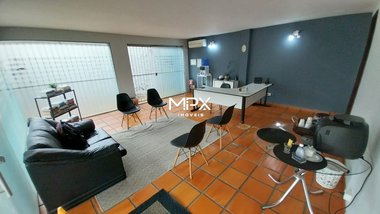 commercial_building em Rua Campos Salles, Cidade Jardim - Piracicaba - SP