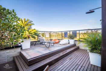 apartment em João Wallig, Jardim Europa - Porto Alegre - RS