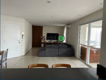 apartment em Rua Nicola Rollo, Vila Andrade - São Paulo - SP