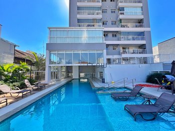 apartment em Rua Doutor Olavo Egídio, Santana - São Paulo - SP