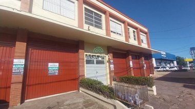 industrial em Avenida Getúlio Vargas, Niterói - Canoas - RS