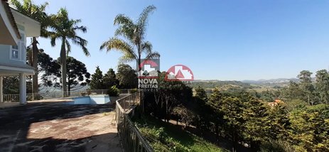 house em Avenida Cidade Jardim, Bosque dos Eucaliptos - São José dos Campos - SP